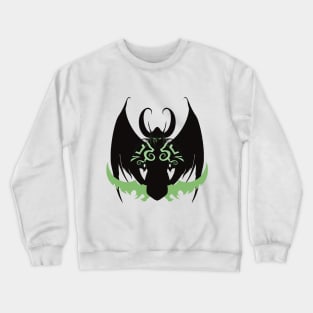 Illidan Stormrage Crewneck Sweatshirt